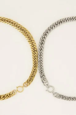 Iconic Schakelketting