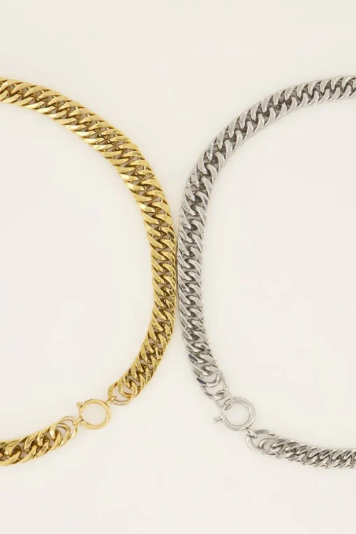 Iconic Schakelketting