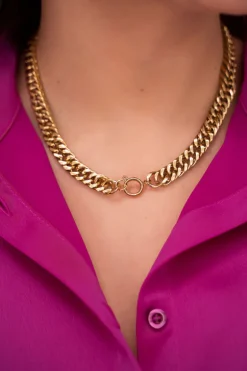 Iconic Schakelketting