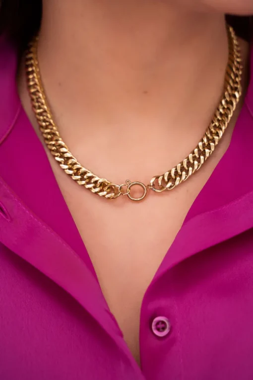Iconic Schakelketting