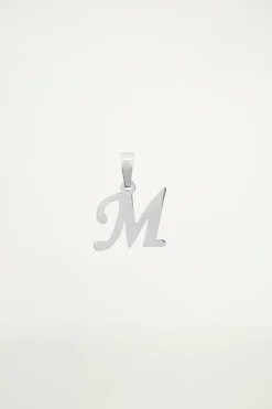 Initial Charm