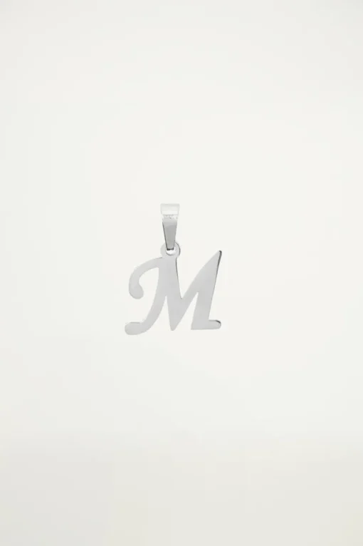 Initial Charm