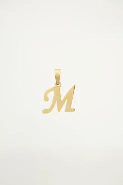 Initial Charm