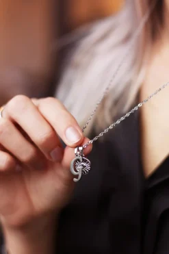 Initial Charm