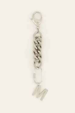 Initial Sleutelhanger