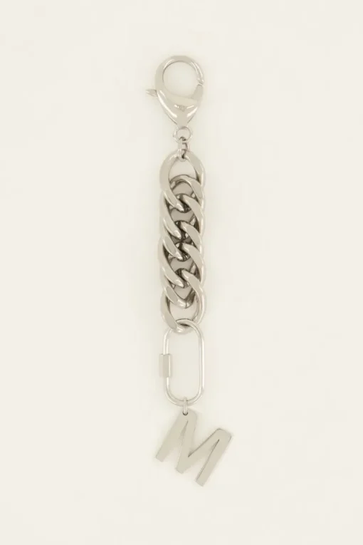 Initial Sleutelhanger