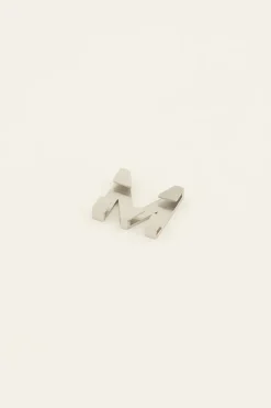 Initial Voor Bohemian Armband