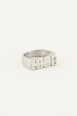 Jaartal Ring