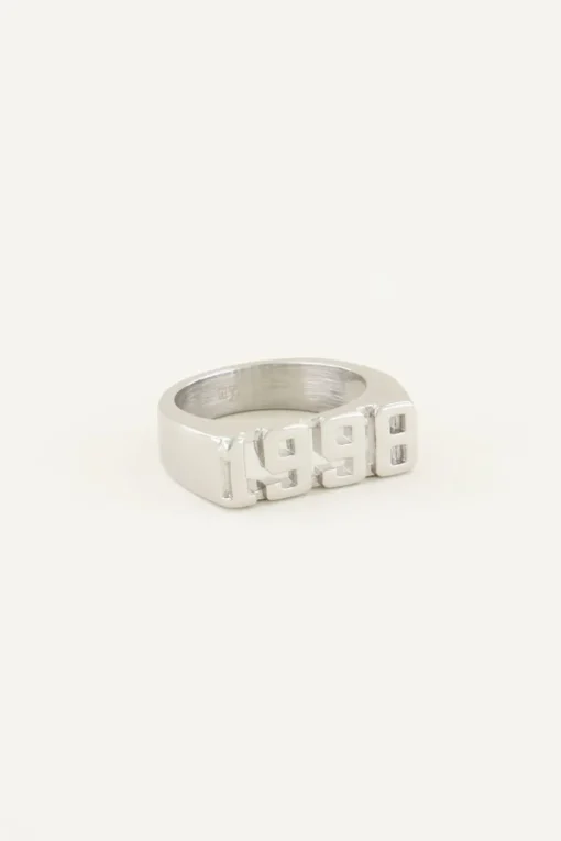 Jaartal Ring