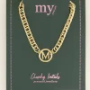 Ketting Chunky Initials