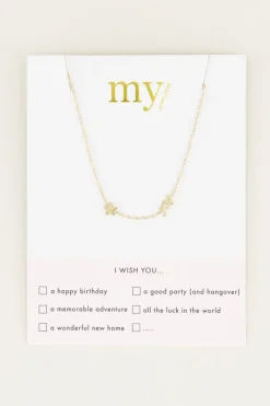 Ketting Joy