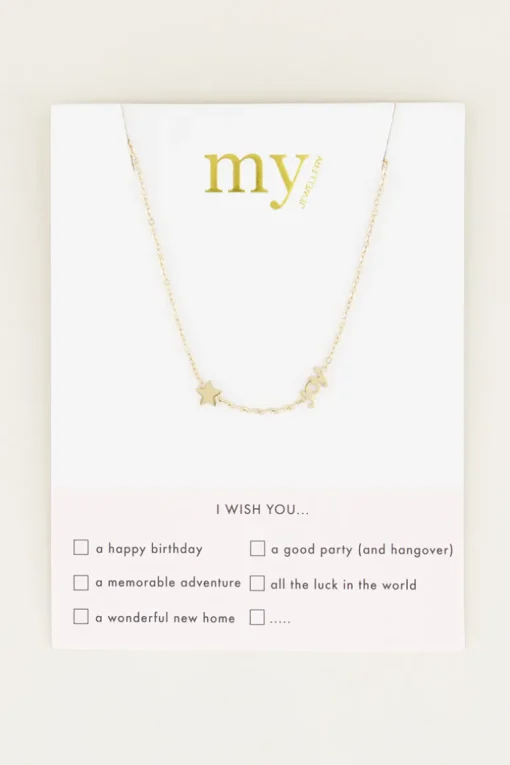 Ketting Joy