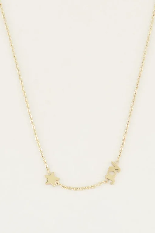 Ketting Joy