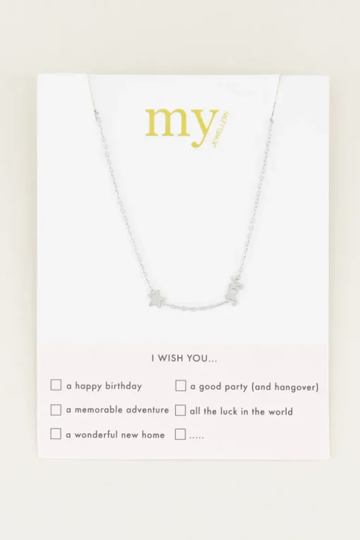 Ketting Joy