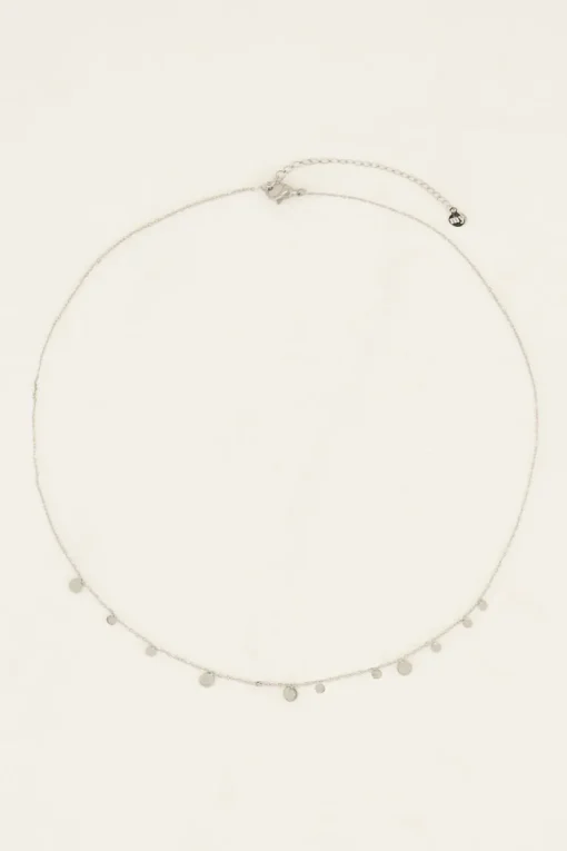 Ketting Kleine Rondjes
