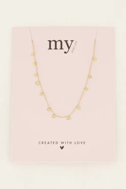 Ketting Kleine Rondjes