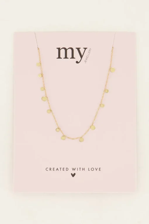 Ketting Kleine Rondjes