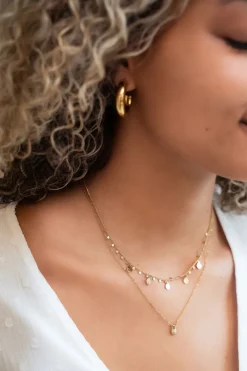 Ketting Kleine Rondjes