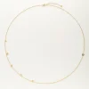 Ketting Met Amour Letters