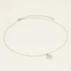 Ketting Met Bedel Forever Loved