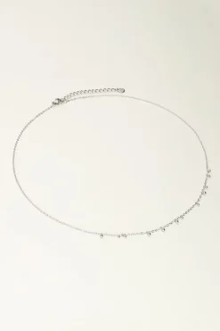 Ketting Met Kleine Bolletjes