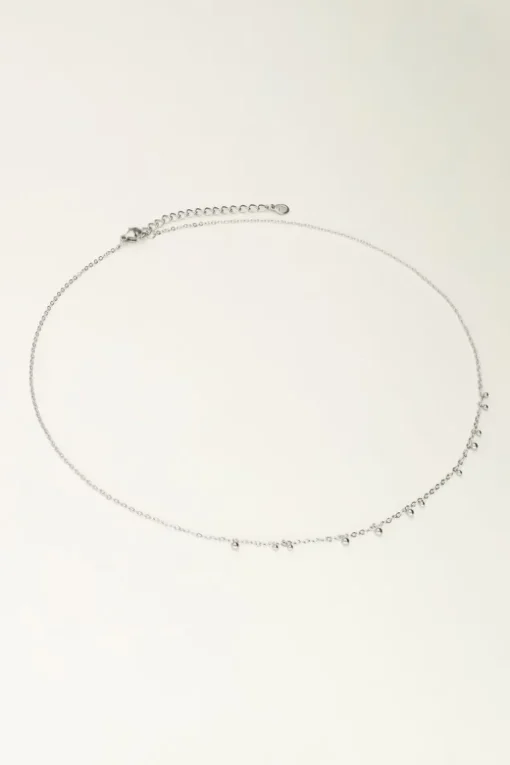 Ketting Met Kleine Bolletjes