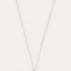 Ketting Met Letter