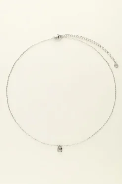 Ketting Met Slotje