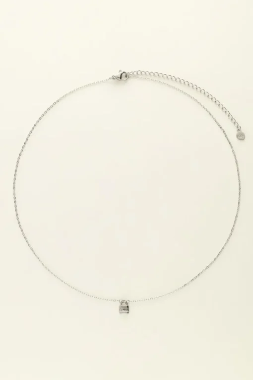 Ketting Met Slotje
