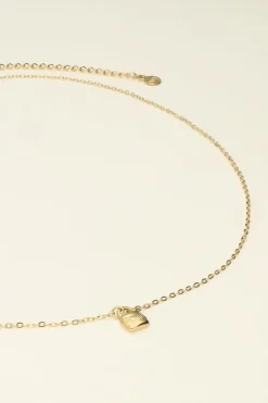 Ketting Met Slotje