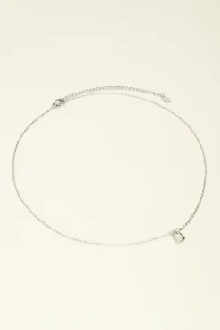 Ketting Met Slotje