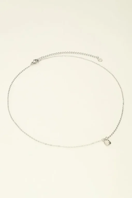 Ketting Met Slotje