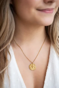 Ketting Zodiac