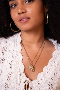 Ketting Zodiac