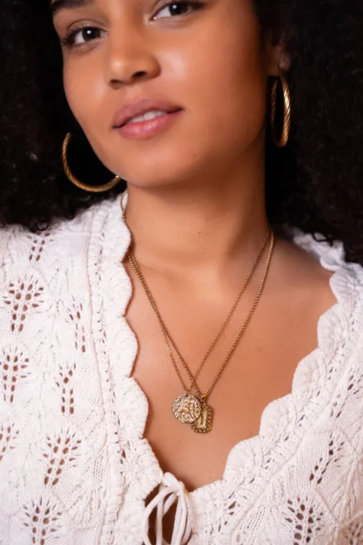 Ketting Zodiac