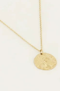Ketting Zodiac