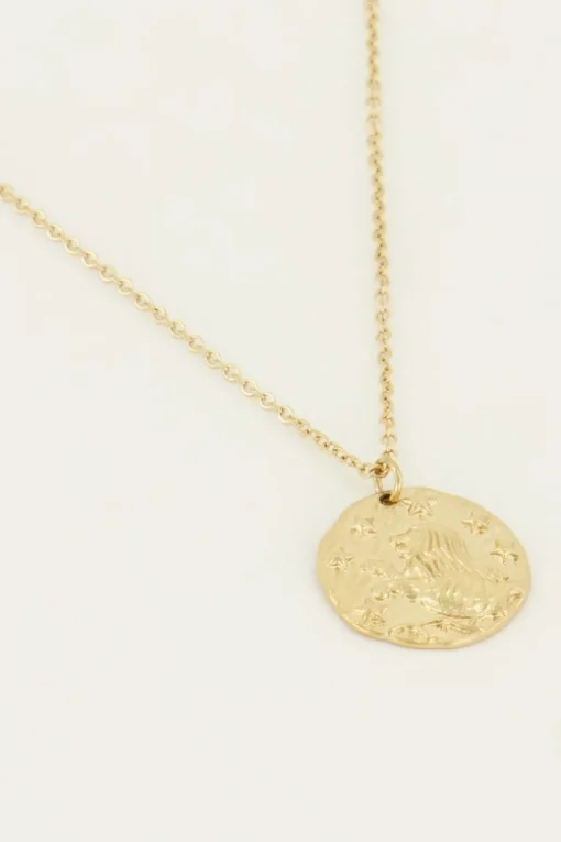 Ketting Zodiac
