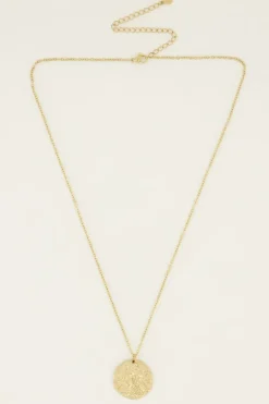 Ketting Zodiac
