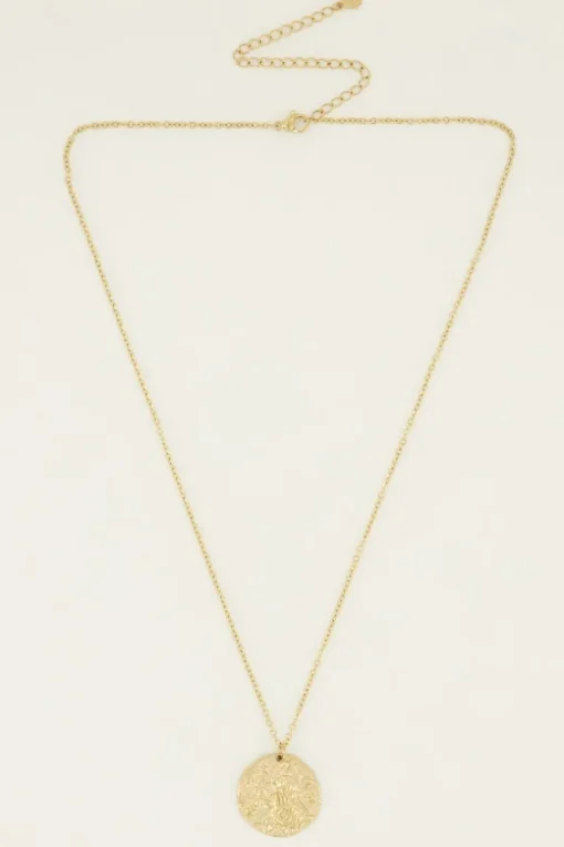Ketting Zodiac