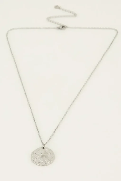 Ketting Zodiac