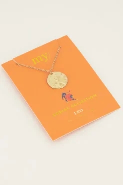 Ketting Zodiac