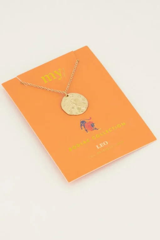 Ketting Zodiac
