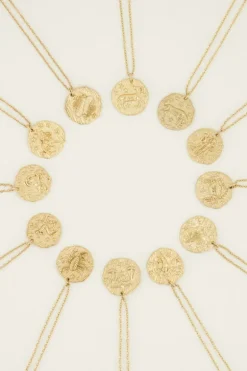 Ketting Zodiac