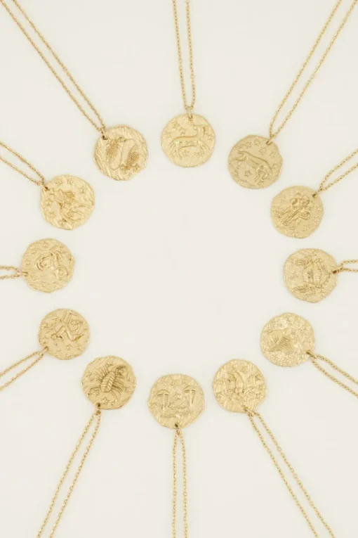 Ketting Zodiac