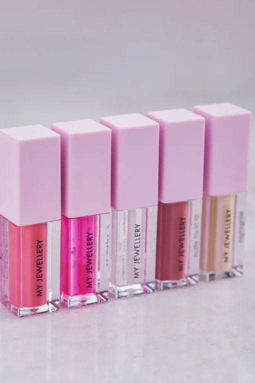 Lip Highlighter Gloss