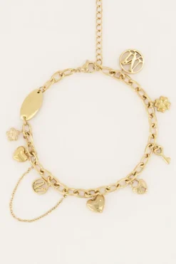 Love Life Armband