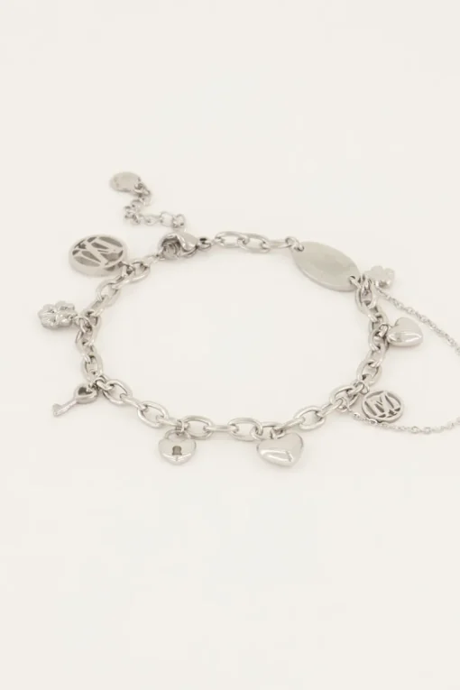 Love Life Armband