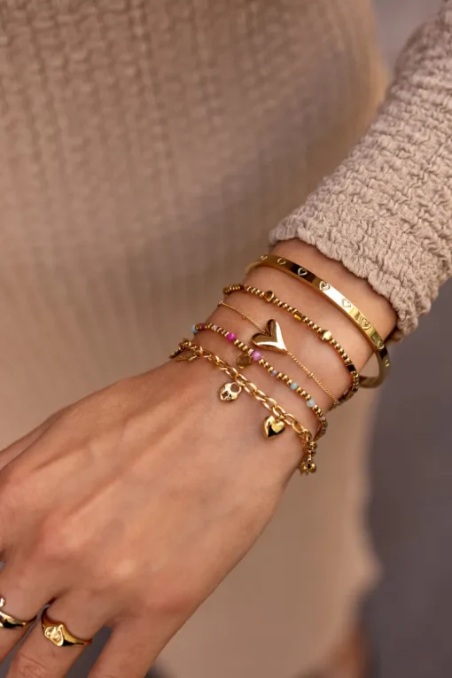 Love Life Armband