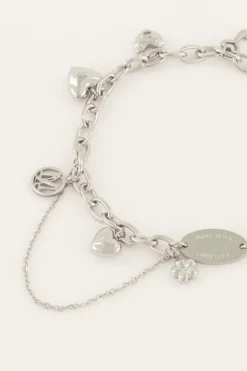 Love Life Armband