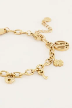 Love Life Armband